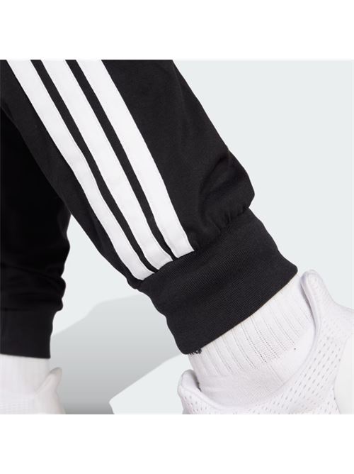 w 3s sj jogger ADIDAS | JD0896BLACK WHITE